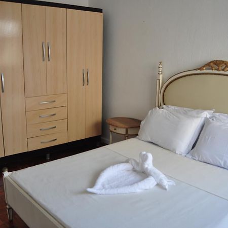 Apartamento Barao Da Torre 85 Leilighet Rio de Janeiro Eksteriør bilde