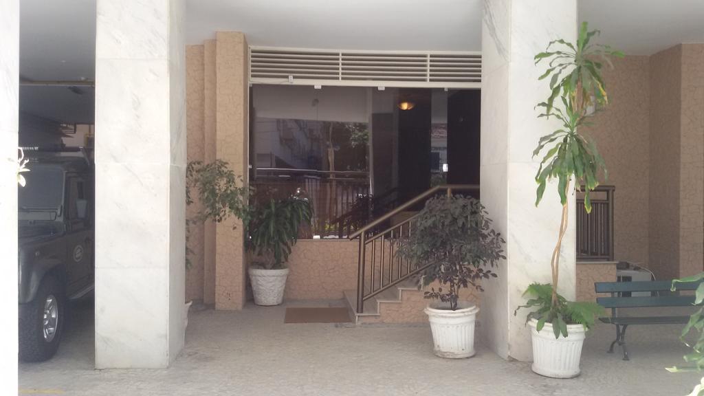 Apartamento Barao Da Torre 85 Leilighet Rio de Janeiro Rom bilde