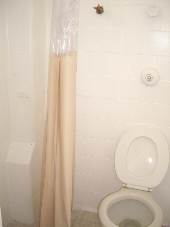 Apartamento Barao Da Torre 85 Leilighet Rio de Janeiro Rom bilde
