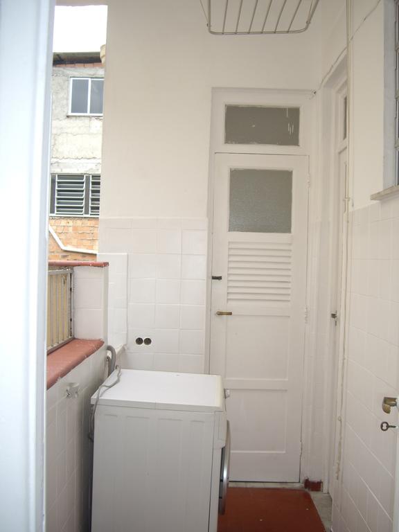 Apartamento Barao Da Torre 85 Leilighet Rio de Janeiro Rom bilde