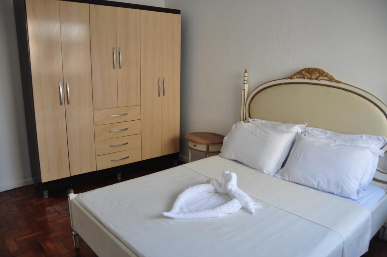 Apartamento Barao Da Torre 85 Leilighet Rio de Janeiro Eksteriør bilde