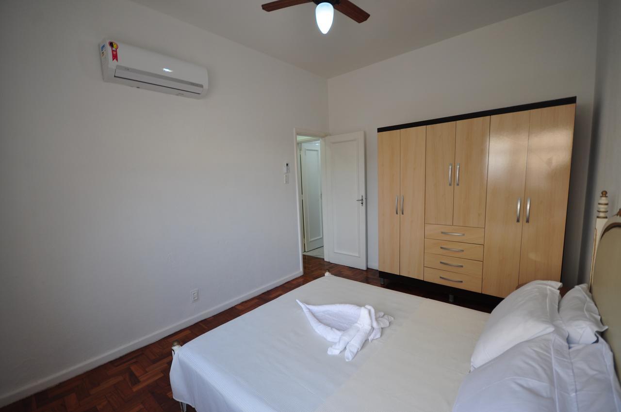 Apartamento Barao Da Torre 85 Leilighet Rio de Janeiro Eksteriør bilde
