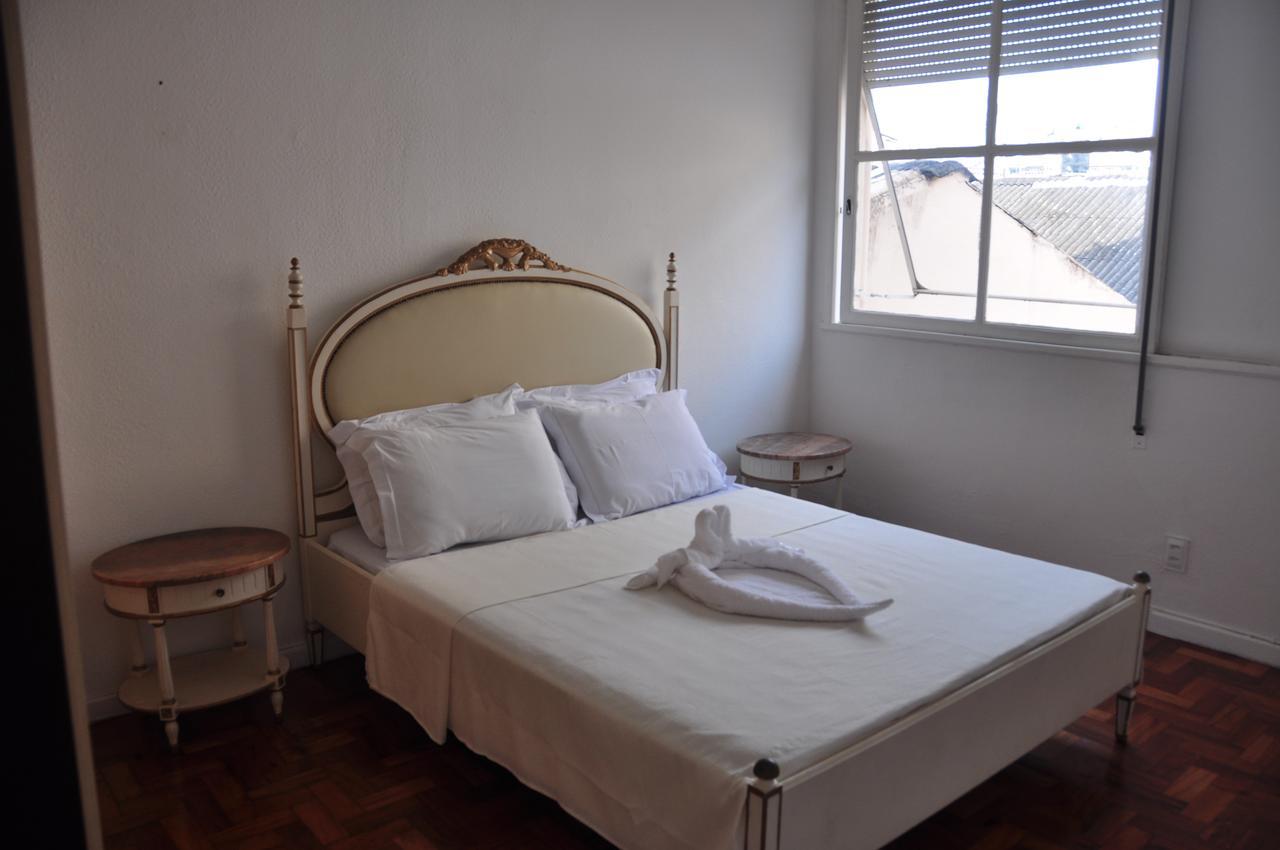 Apartamento Barao Da Torre 85 Leilighet Rio de Janeiro Eksteriør bilde