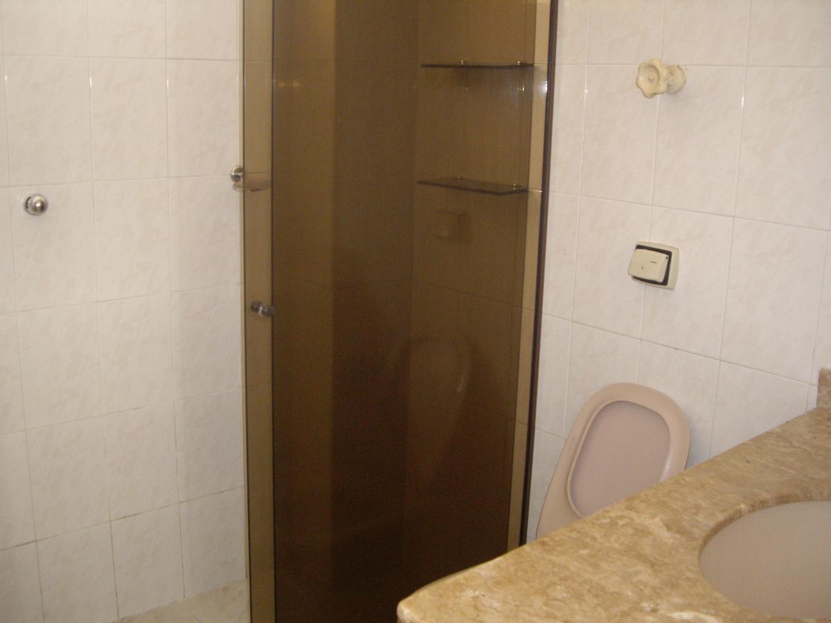 Apartamento Barao Da Torre 85 Leilighet Rio de Janeiro Eksteriør bilde