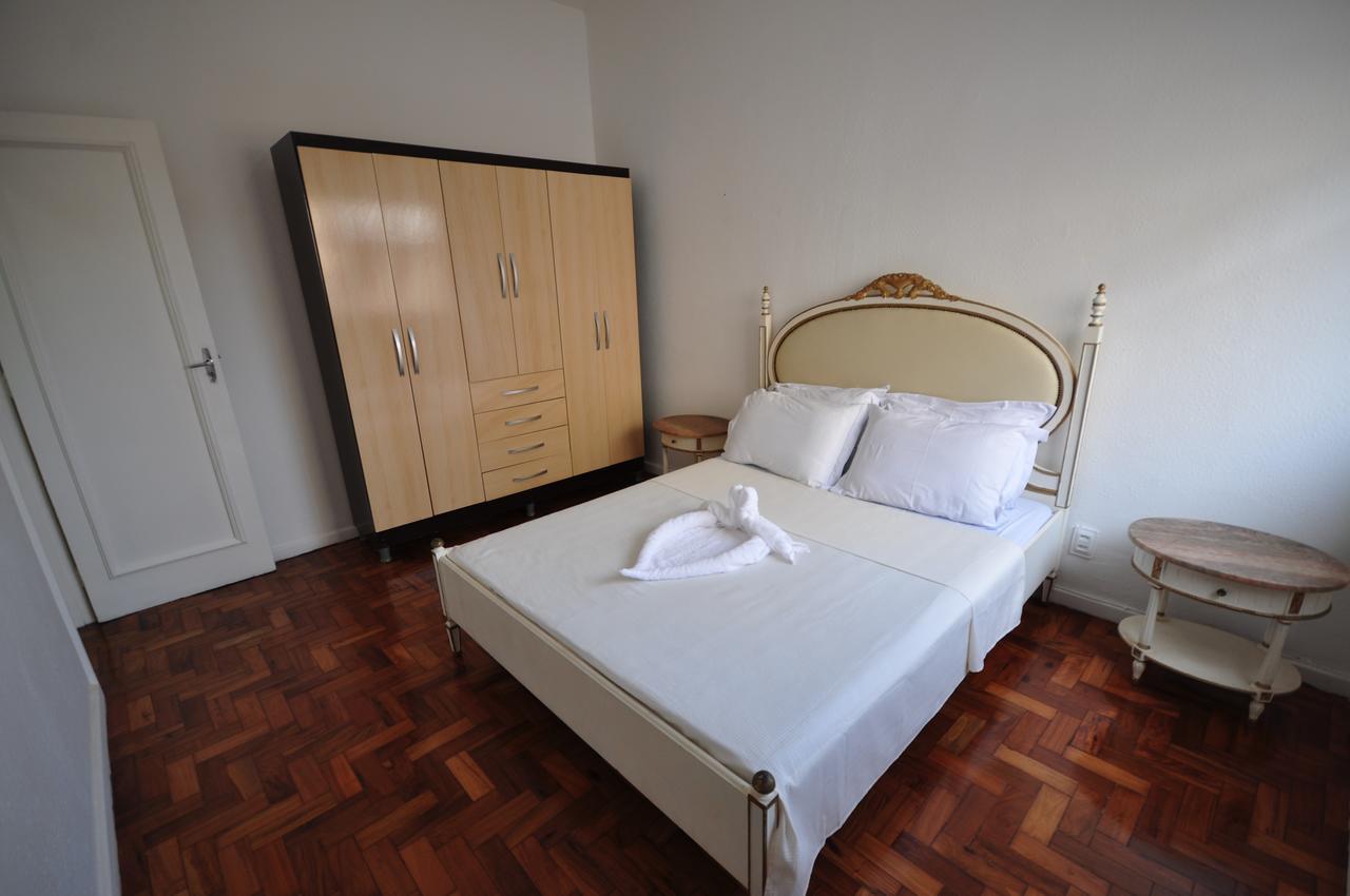 Apartamento Barao Da Torre 85 Leilighet Rio de Janeiro Eksteriør bilde