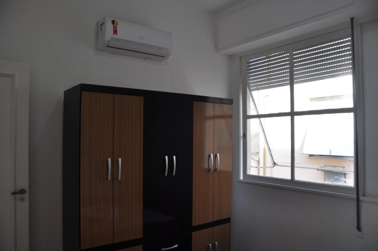 Apartamento Barao Da Torre 85 Leilighet Rio de Janeiro Eksteriør bilde